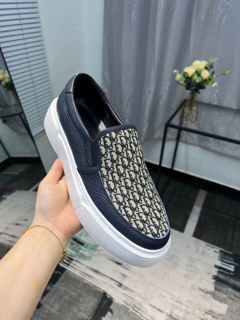 Christian Dior Casual Shoes